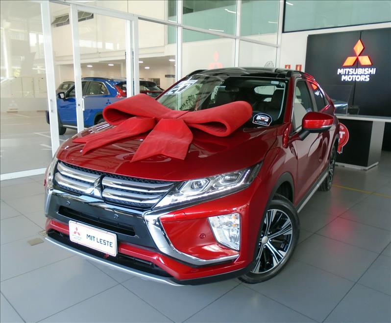 ECLIPSE CROSS 1.5 Mivec Turbo Hpe-s ECLIPSE CROSS 1.5 Mivec Turbo Hpe-s