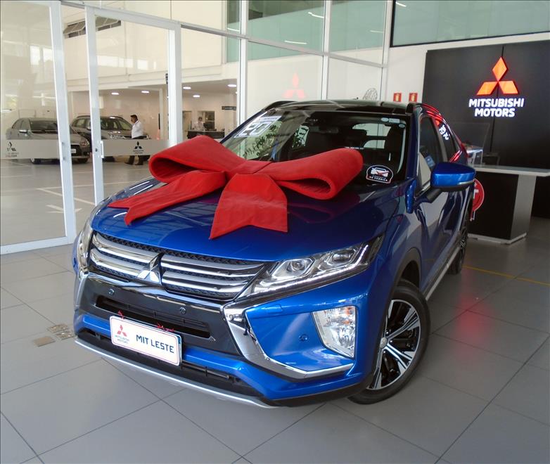 ECLIPSE CROSS 1.5 Mivec Turbo Hpe-s