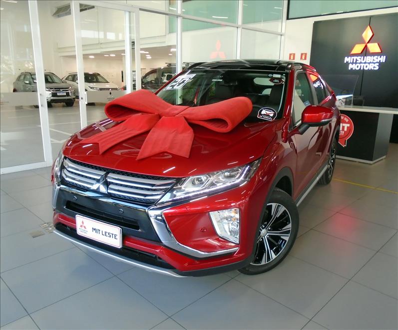 ECLIPSE CROSS 1.5 Mivec Turbo Hpe-s AWD