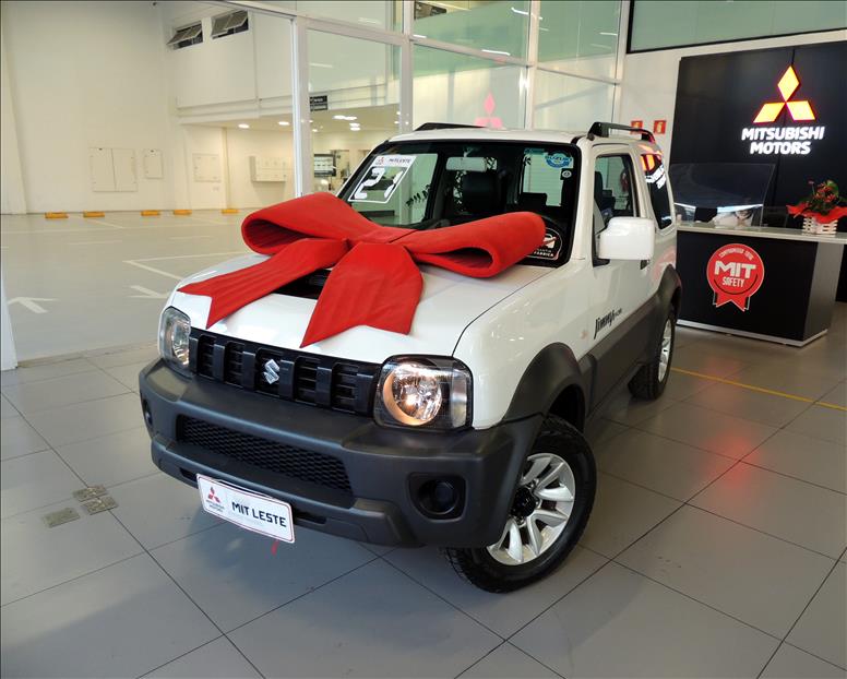 JIMNY 1.3 4work 4X4 16V JIMNY 1.3 4work 4X4 16V
