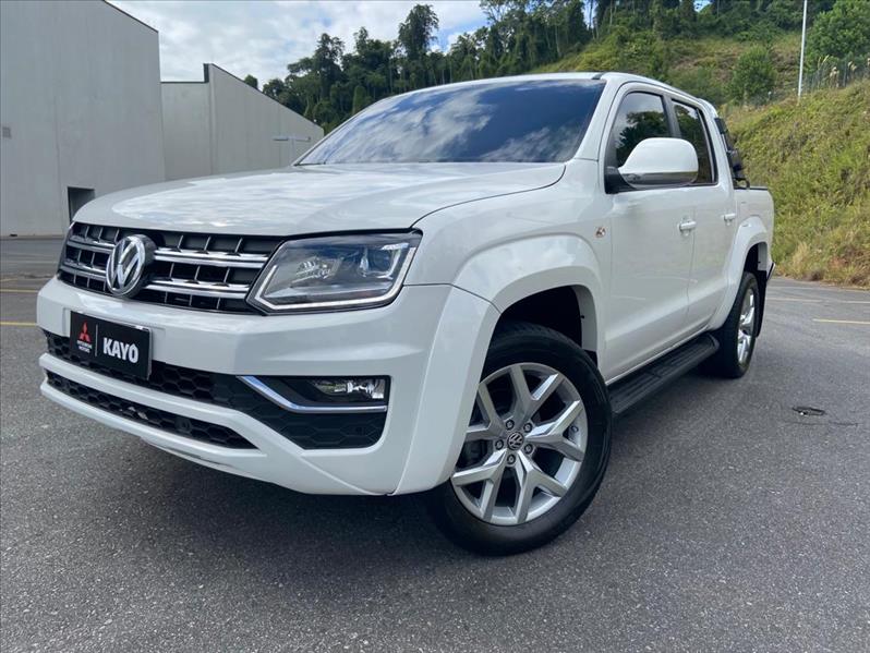 AMAROK 2.0 Highline 4X4 CD 16V Turbo Intercooler AMAROK 2.0 Highline 4X4 CD 16V Turbo Intercooler