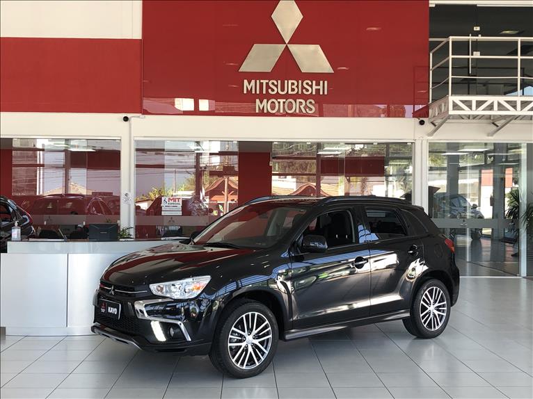 ASX 2.0 Mivec GLS