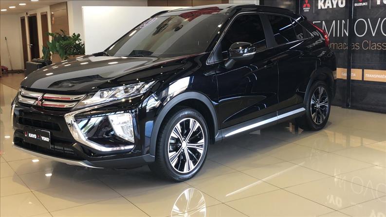 ECLIPSE CROSS 1.5 Mivec Turbo Hpe-s AWD