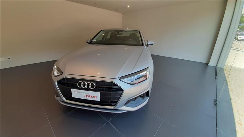 2.0 TFSI Prestige S Tronic